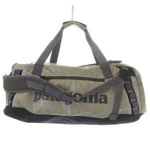 Patagonia 60L Black Hole Duffel
